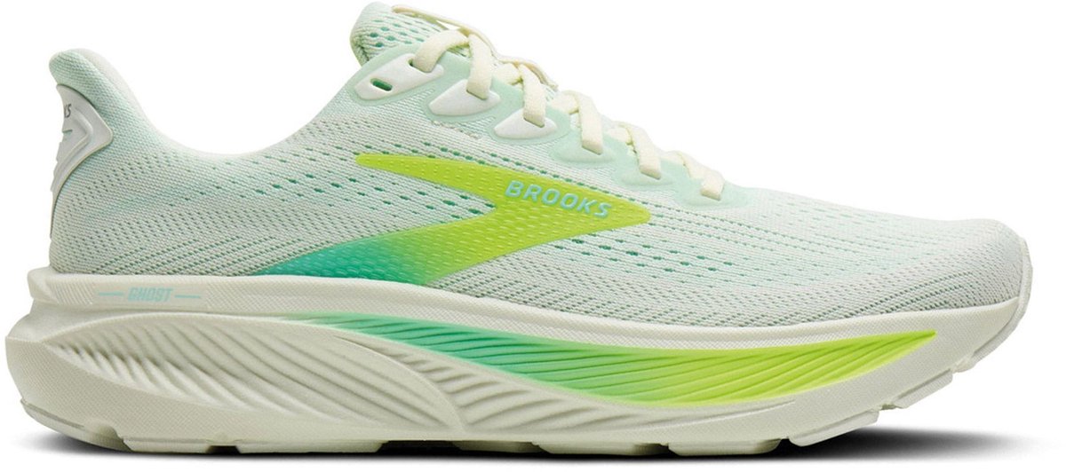 Brooks Ghost 17 Hardloopschoenen Dames