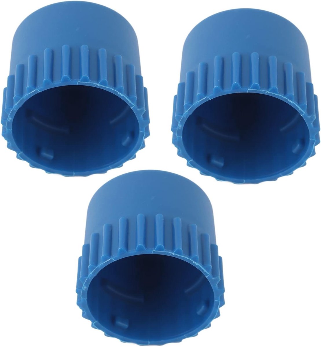 Accessoires voor Trimmers, Set van 3 Stukjes voor Bump Button en Knopkop, Ideaal voor Tuinonderhoud en Grasmaaien