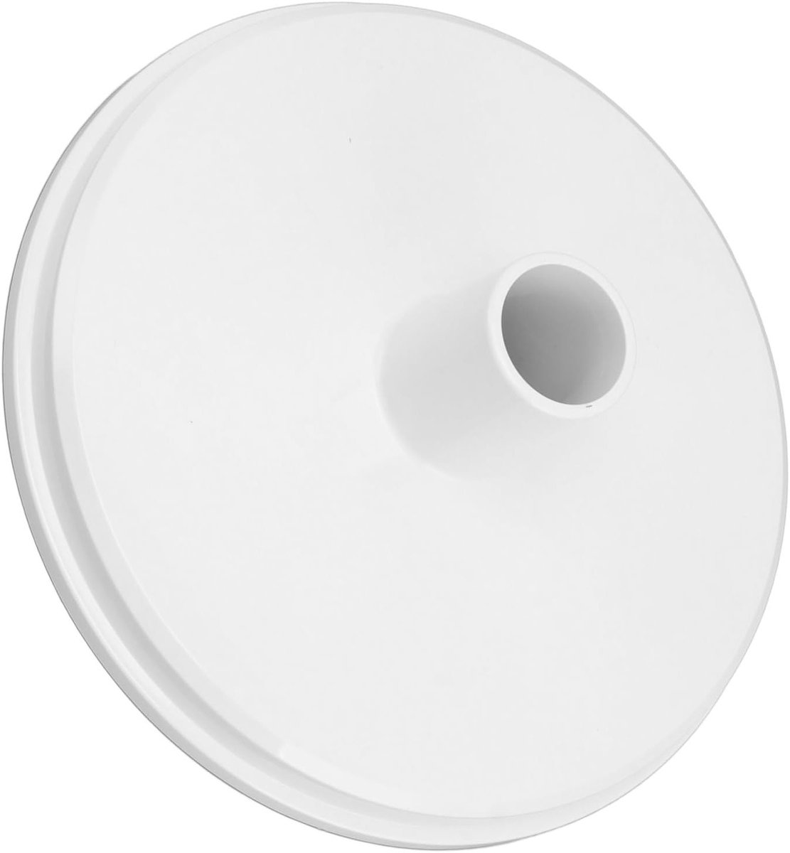 Vervangingsonderdelen voor Skim Vacuum Plate - 1.5 inch, veelzijdig en duurzaam voor optimale prestaties