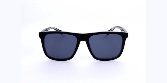 Polaroid PLD 2102/S/X Black crystal 55/17/150 MAN Zonnebrillen van Polaroid — afbeelding 3