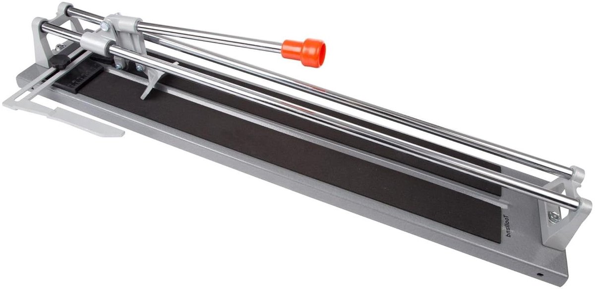 Tegelsnijder Manueel - Handtegelsnijder - Tegels Op Maat - 22 mm Snijwiel - 600 mm Lengte - Metaal