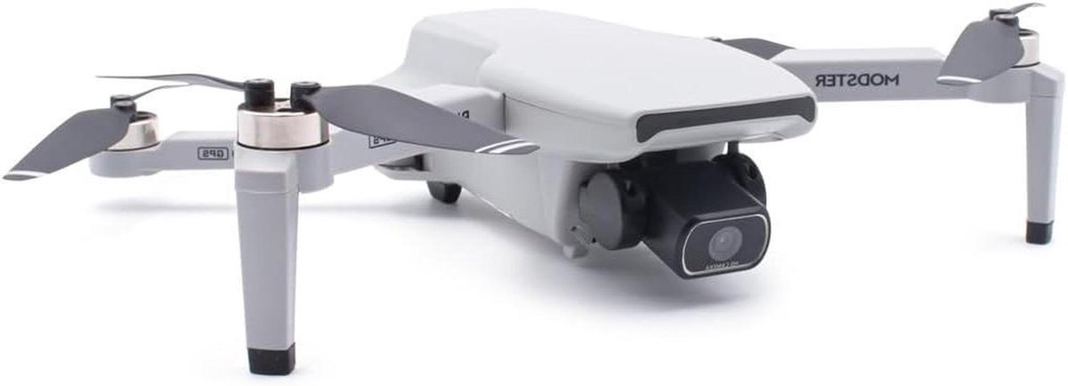MODSTER Blizzard GPS FPV drone 4K camera RTF