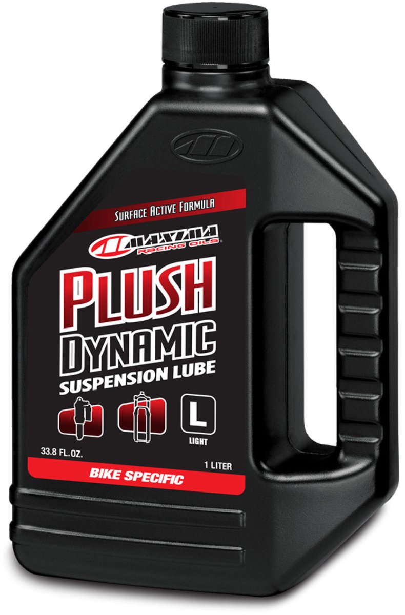 Rockshox Suspension Oil