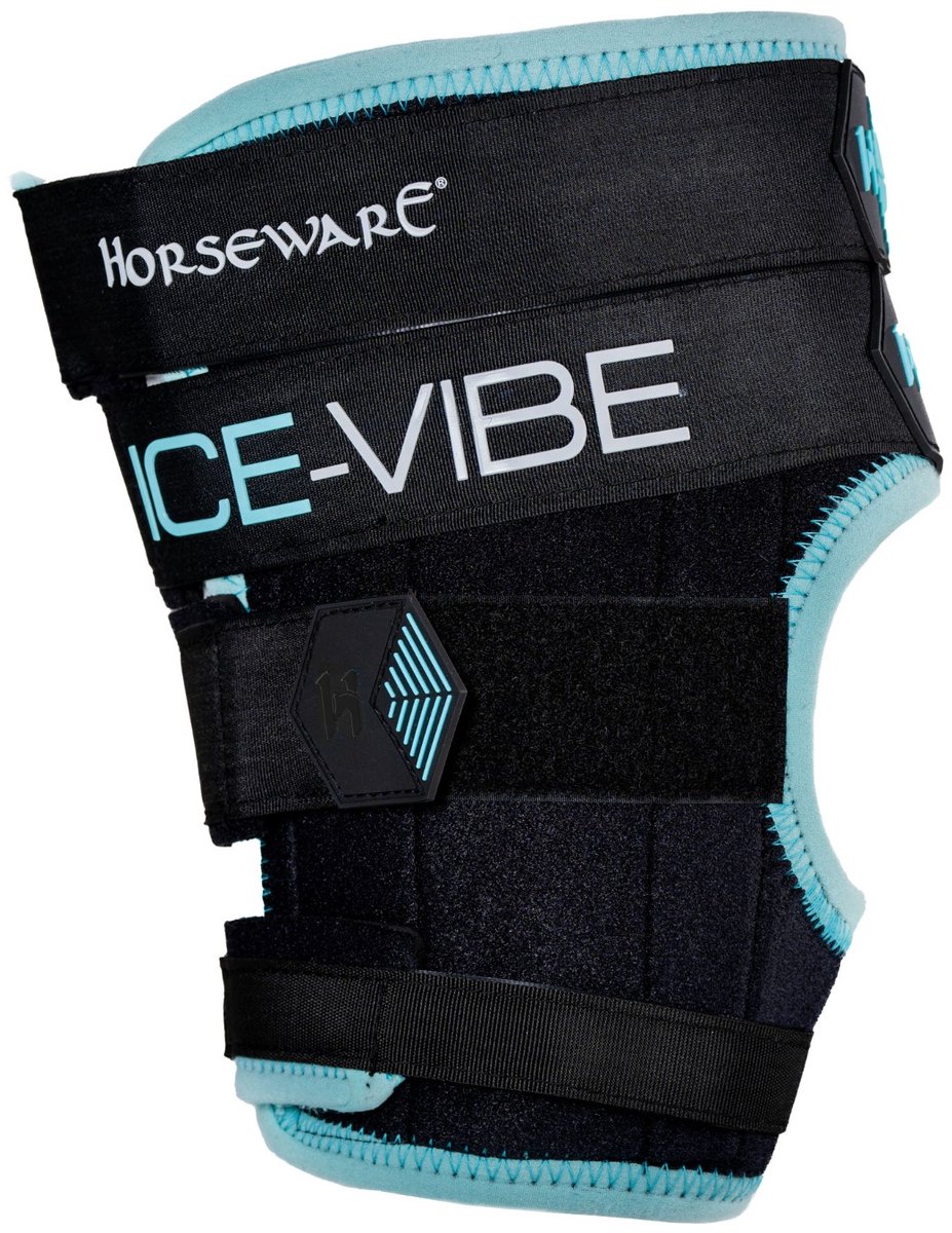 Ice-Vibe Hock Wrap