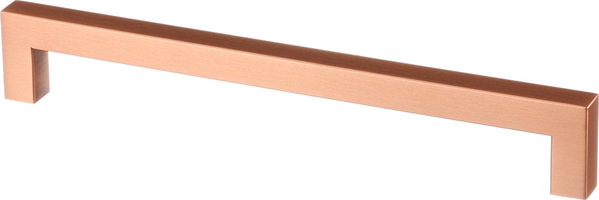 Handgreep Koper - 192mm/204mm