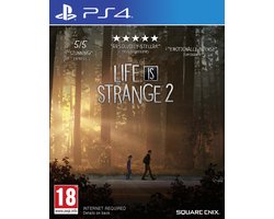 Life is Strange 2 - PlayStation 4
