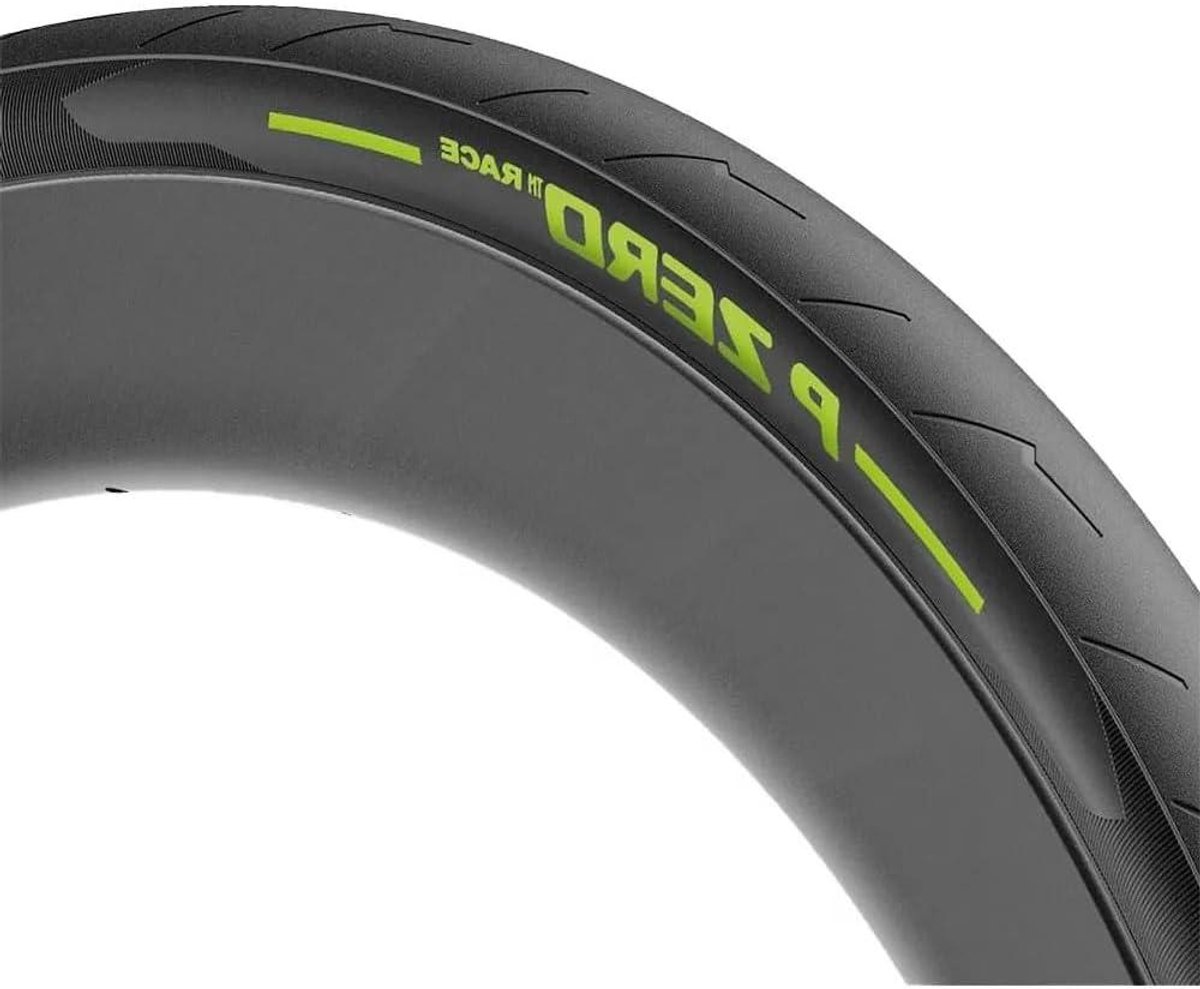 Race Banden - Wielerbanden Fietsbanden - Fietsen Wielrennen - Gemaakt in Italië - 70 x 2.8 cm - Meerdere Kleuren