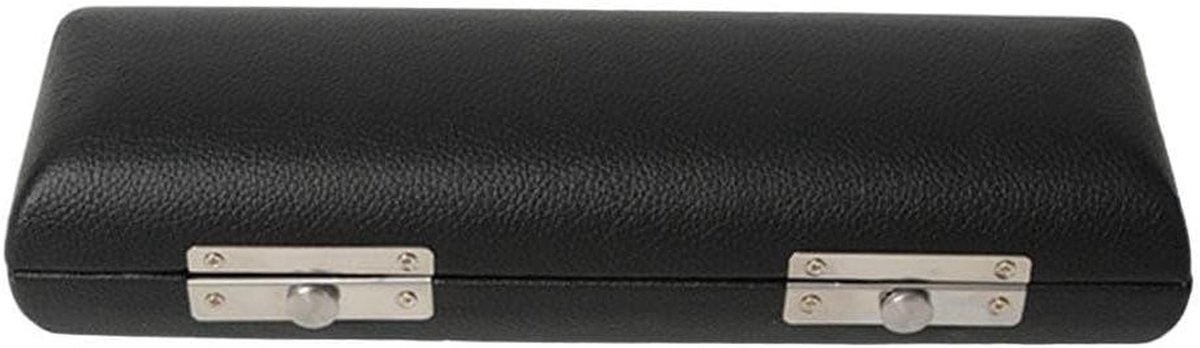 Piccolo Flute Case, Portable Piccolo Flute Case Cover, Flute Sound Case, Flute Case Carrying Bag for Flute Carrying Flute Carrying Bag