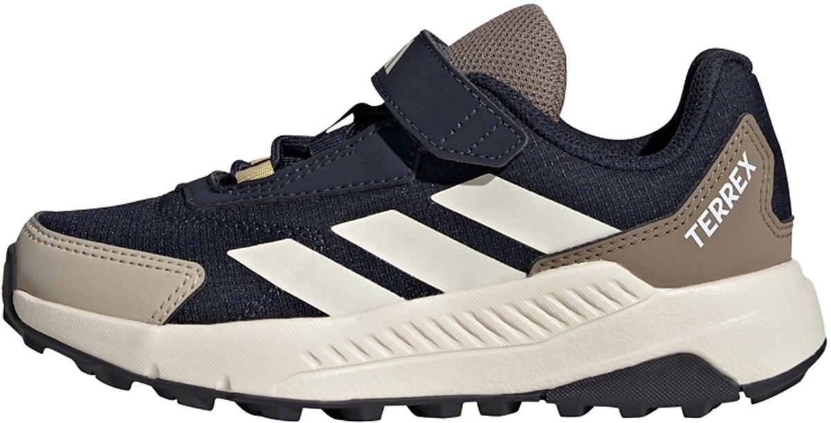 Adidas Terrex Terrex Anylander Hikingschoenen Kids Kinderen Blauw