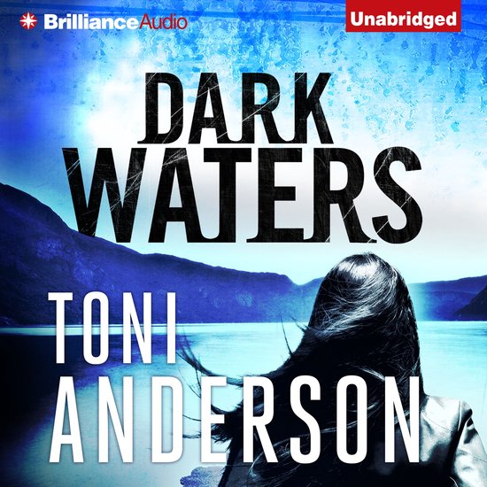 Dark Waters - cover