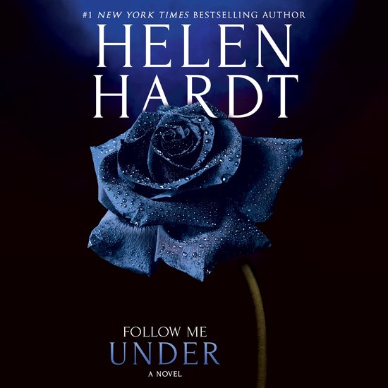 Follow Me Under - cover