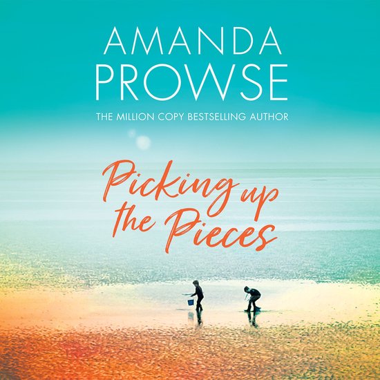 Picking up the Pieces - cover