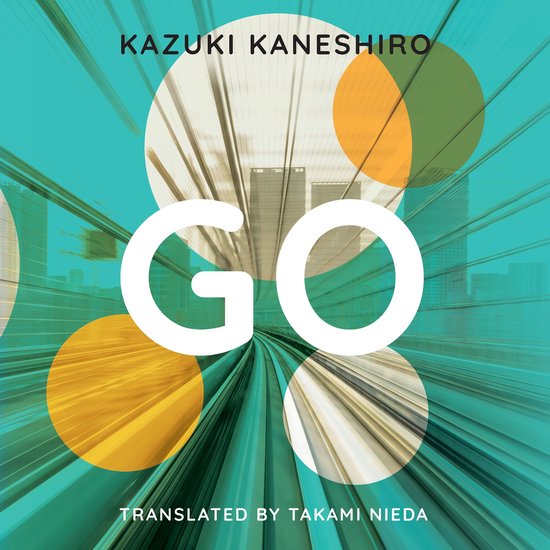 Go - cover