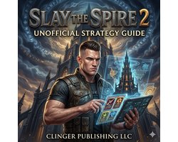 Slay The Spire 2 Unofficial Strategy Guide Image