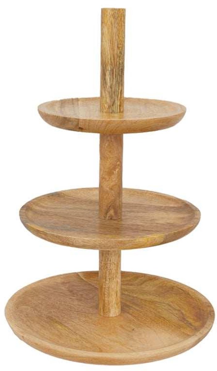 Etgere natural treat 2 lagen 45cm