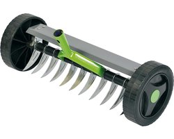 Verdemax 3940 11 tanden handmatige oppervlaktebeluchter