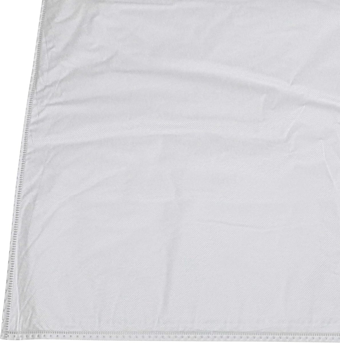 Stofzuigerzakken - Microvlies zakken - Stofzuigen - Dubbellaags - 5 stuks - Wit