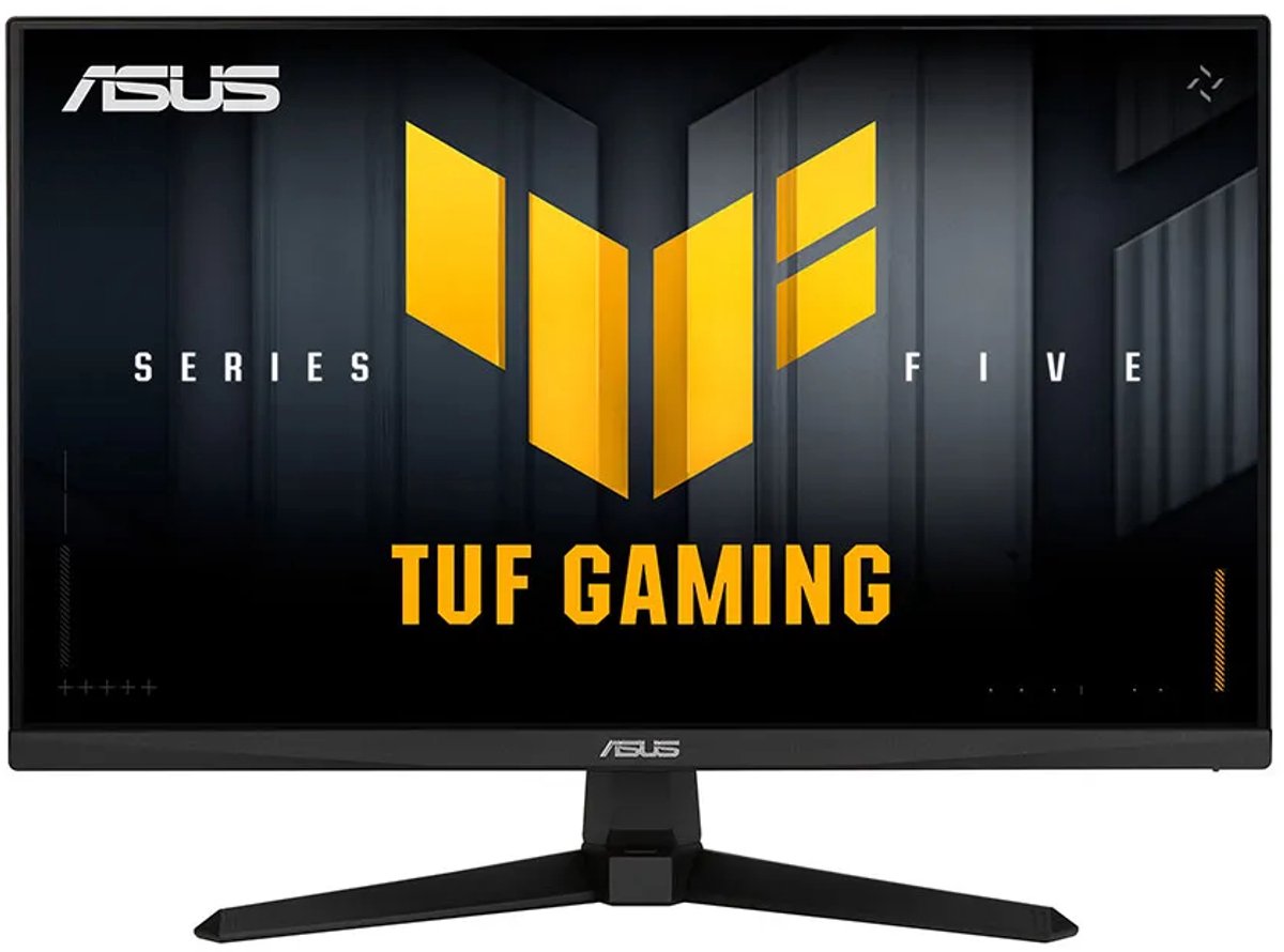 ASUS TUF Gaming VG259QMR5A FHD Fast IPS Gaming Monitor 310hz 1ms Speakers 25 inch