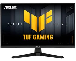 ASUS TUF Gaming VG259QMR5A - FHD Fast IPS Gaming Monitor - 310hz - 1ms - Speakers - 25 inch