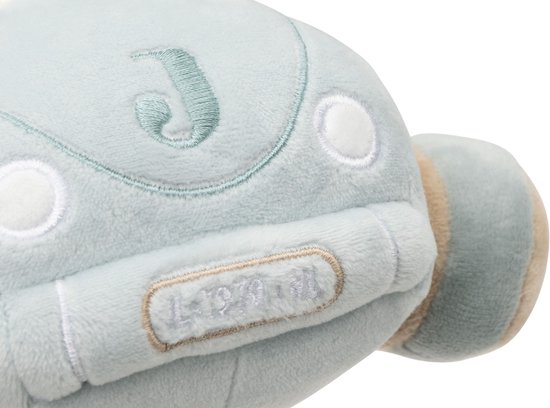 Jollein Baby Muziekhanger - On The Go van Jollein — afbeelding 5