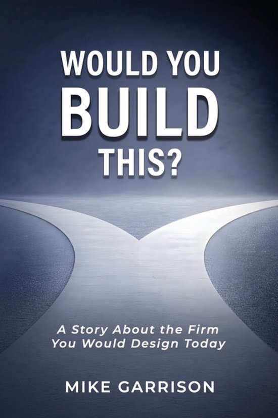 Would You Build This? - cover