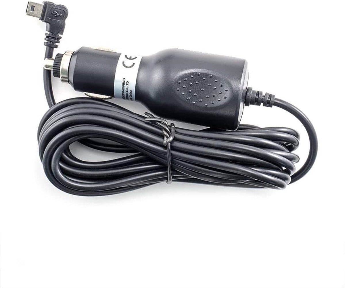 Full HD Dashcam - Auto Camera - Veilig Rijden - Met Wifi en GPS - 1920x1080 Pixels - Zwart – foto 5