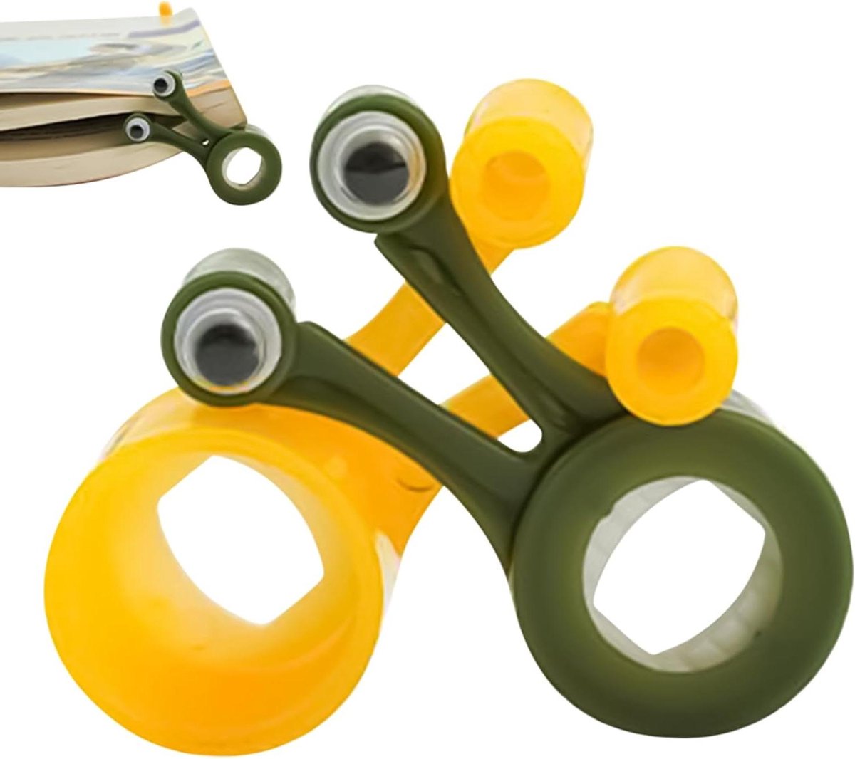 Laptopstandaard Bureau - Notebookhouder Set - Verbeter Werkcomfort - Snailvormig Design - 2 Stuks - Meerdere Kleuren