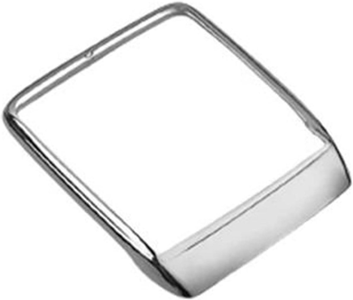 Muis Screen Protector - Interieur Sticker - Auto Beschermen - Krasbestendig TPU - 1 Stuk - Blauw