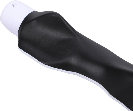 Garsent Lichtgewicht Plastic Clubgriptrainer voor Golf - Ergonomisch Handpositiecorrectiehulpmiddel, Verbetert de Swingnauwkeurigheid en Consistentie - Compatibel met Ijzers, Drivers en Wiggen, — afbeelding 5