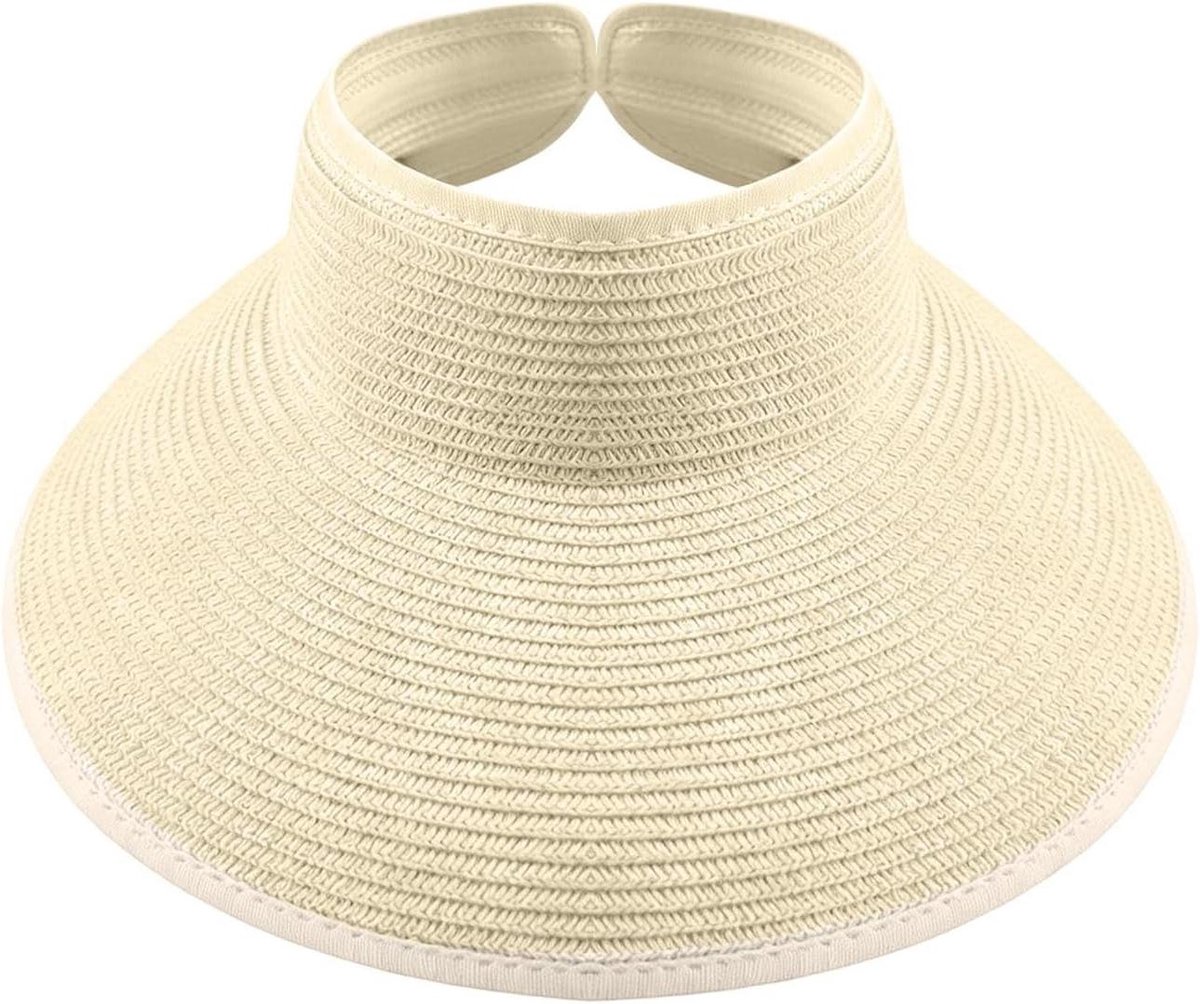 Zonnehoed - Zomerhoed - Buitenactiviteiten - UPF 80+ Bescherming - 30x30x5cm - Onbekend