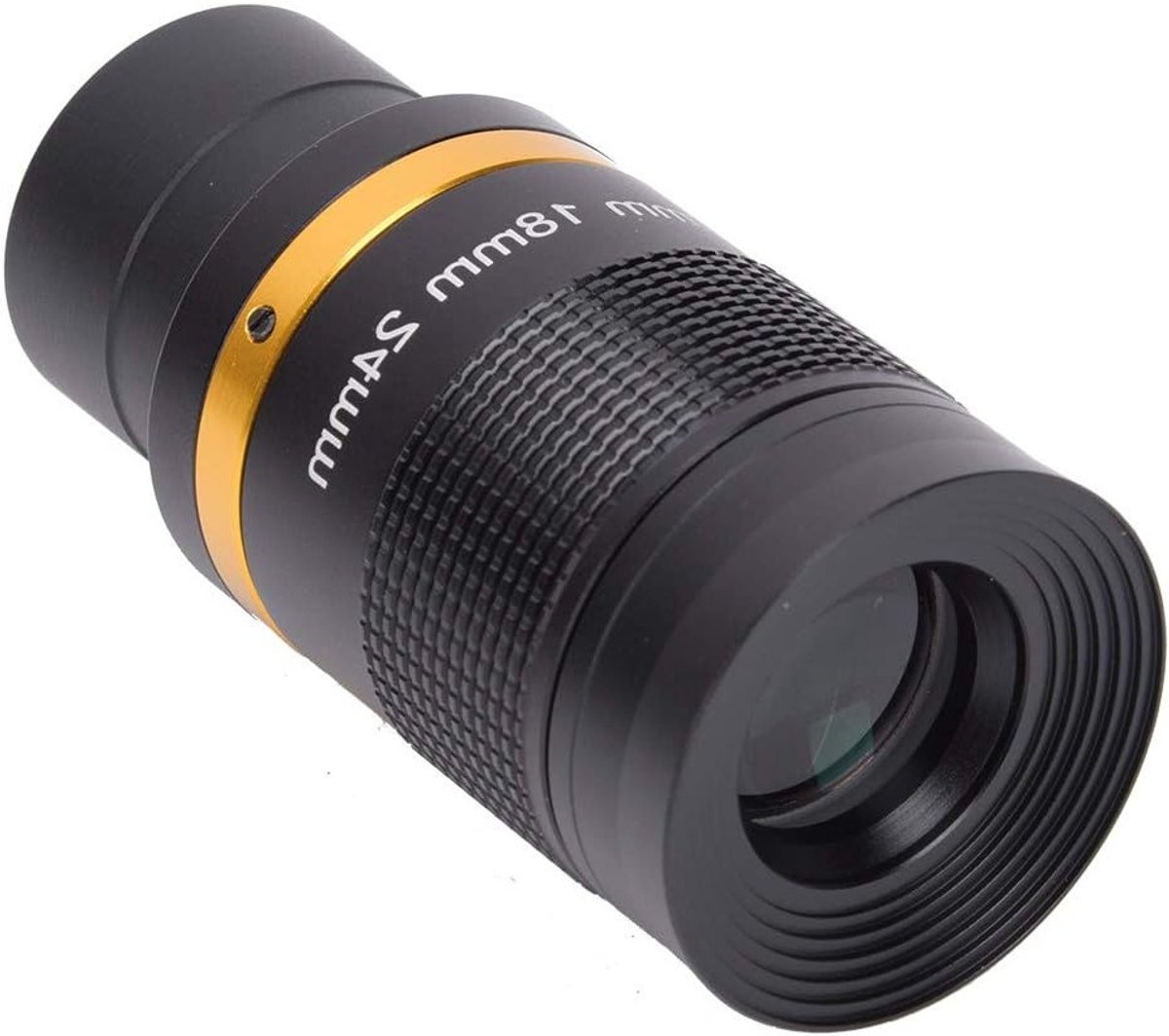 Telescopisch oculair 8~24 mm met eindeloze zoom voor astronomische telescoop