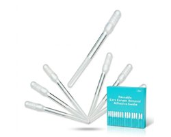 Bodybite - Oorreiniger & Oorsmeer Verwijderaar Set - Herbruikbare Wattenstaafjes - Oren Schoonmaken - 24 Stuks - EARWAB