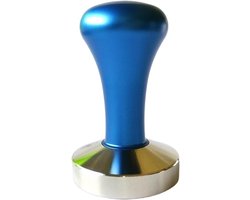 Koffie Espresso Tamper - Barista Tool - Perfect Brouwen - Precisie 58mm Pasvorm - 58mm - null
