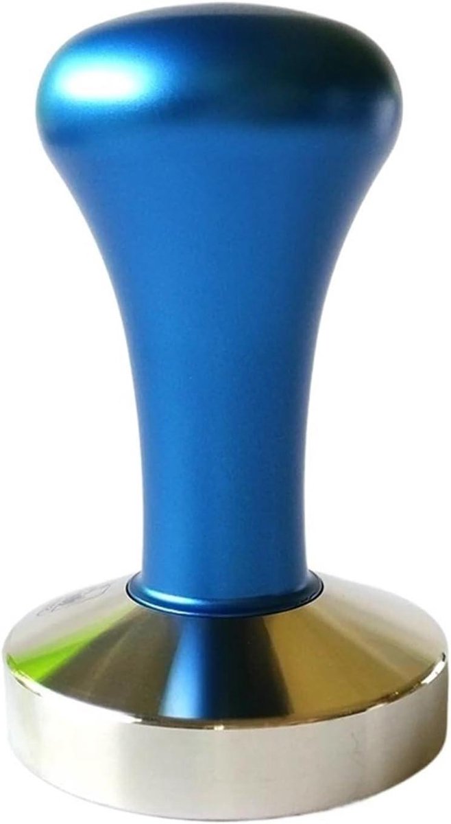 Koffie Espresso Tamper - Barista Tool - Perfect Brouwen - Precisie 58mm Pasvorm - 58mm - null