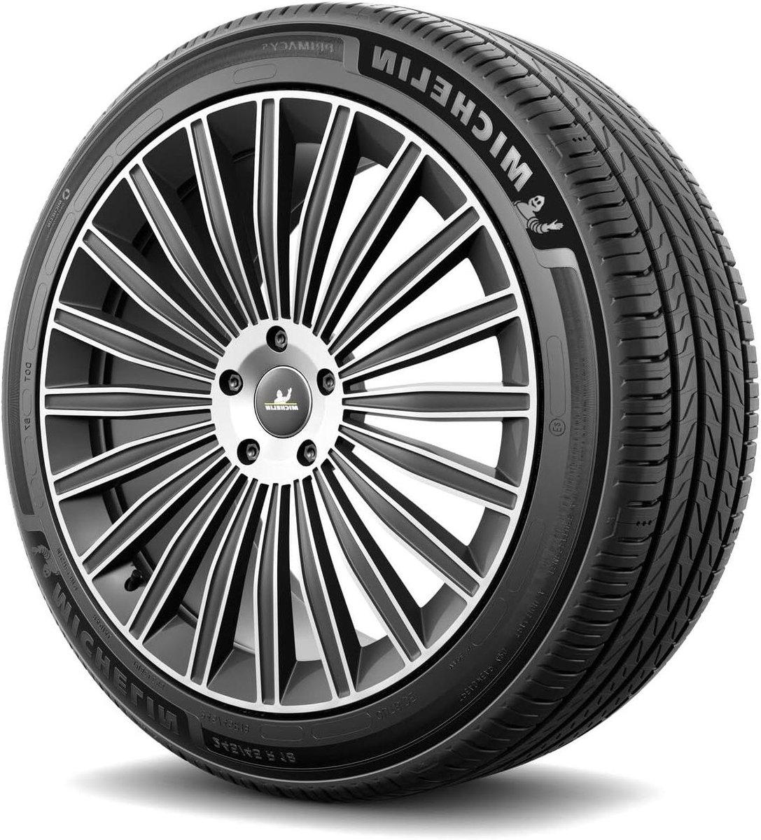 Zomerbanden - Auto banden - Veilig Rijden - Betrouwbare Remprestaties - 205/60R16 96H - Zwart
