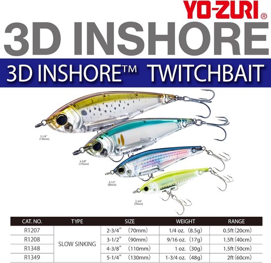 Vishaas Plug - Kunstaas Wobbler - Roofvis Vangen - Realistische Actie - 13 cm - Echte Mullet — afbeelding 5