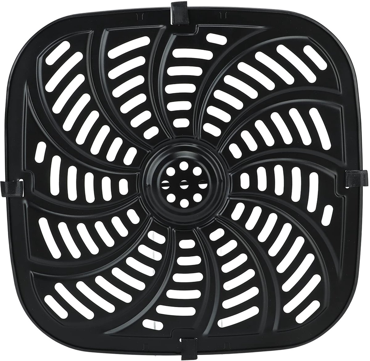 Dailygoods - Vervangingslade voor 8QT Luchtfriteuse
