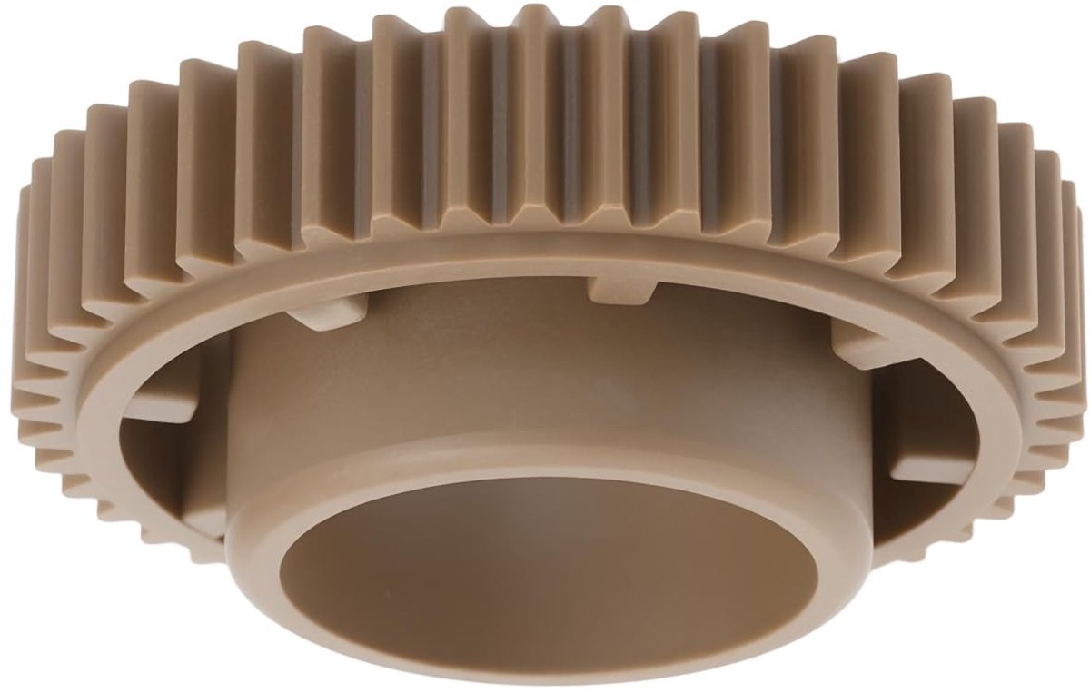 Dailygoods - Fuser Roller Gear voor Samsung Printers, Compatibel met Meerdere Modellen