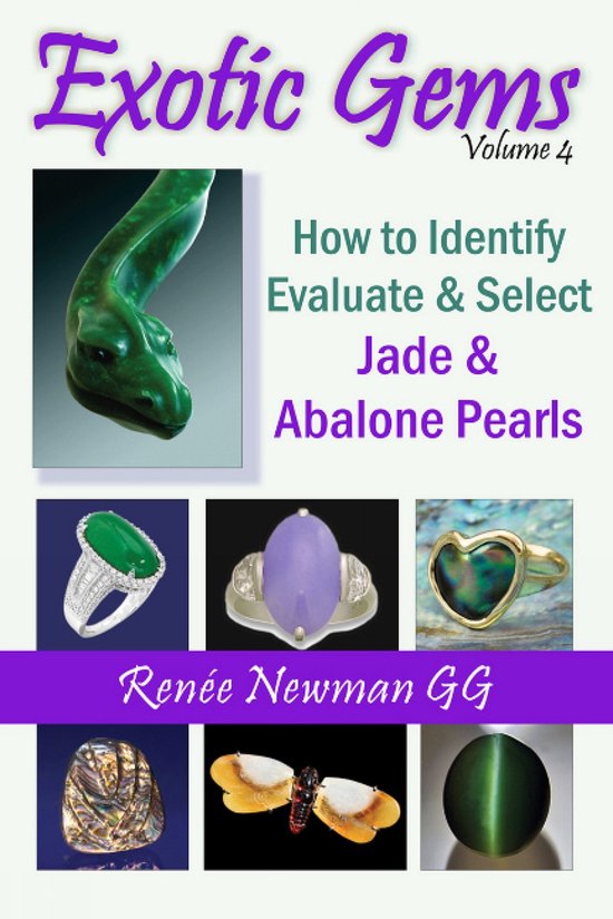 Exotic Gems - cover