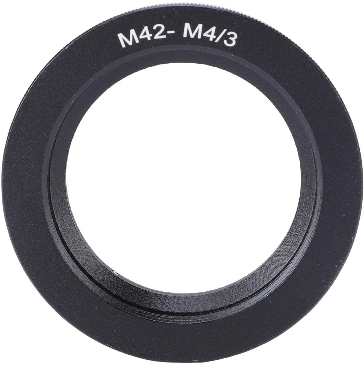Dailygoods - M42 naar M4/3 Lensmontageadapter voor Spiegelloze Camera's