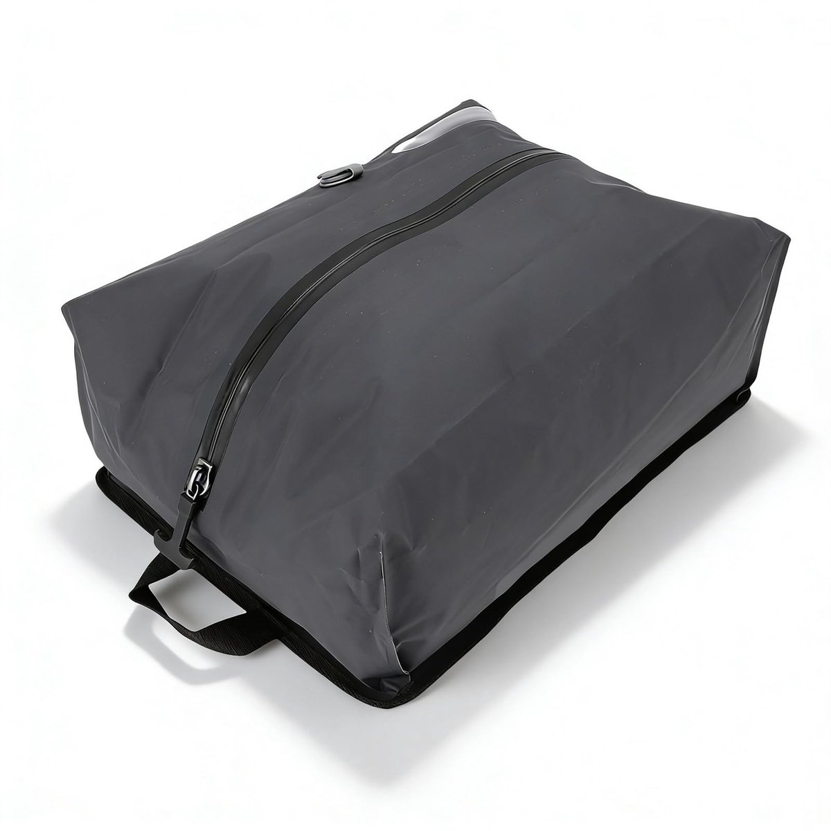 Dailygoods - Reis Vacuüm Compressietas 16L voor Ruimtebesparing