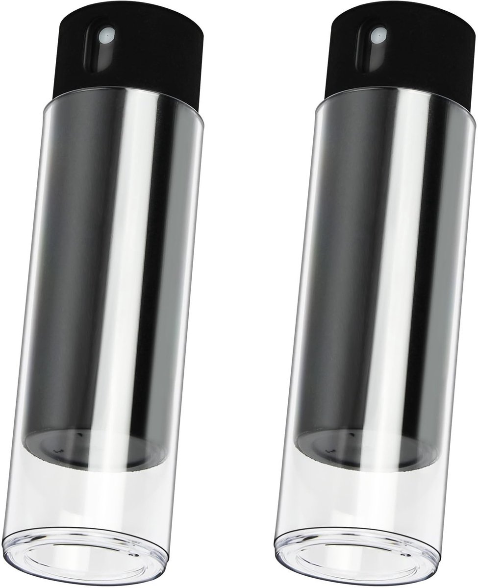 Dailygoods - 3-in-1 Draagbare Schermreiniger met Spray en Veeg Tool
