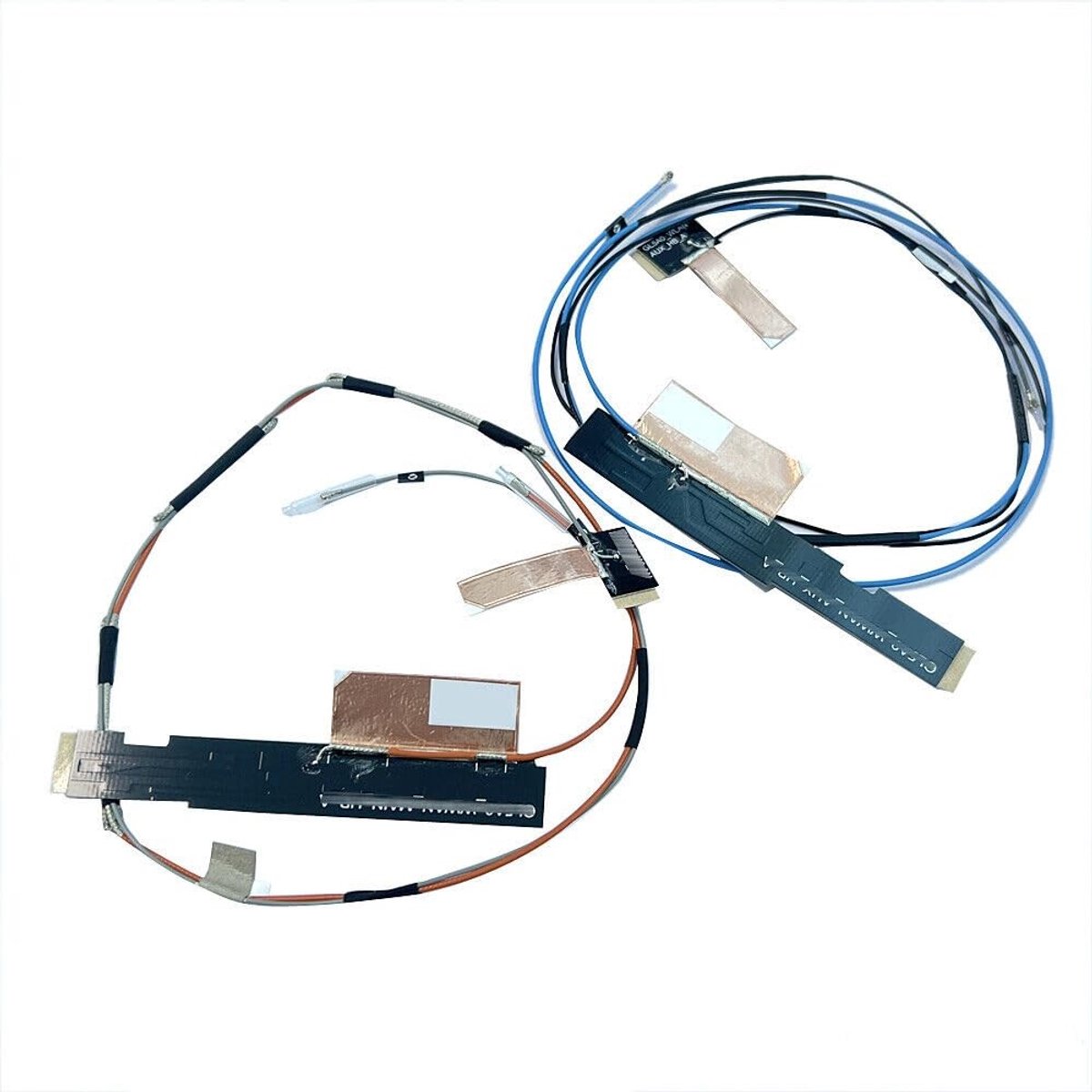 Dailygoods - Wifi Antenne voor Laptop Modellen