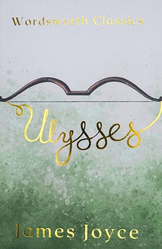 Ulysses - cover