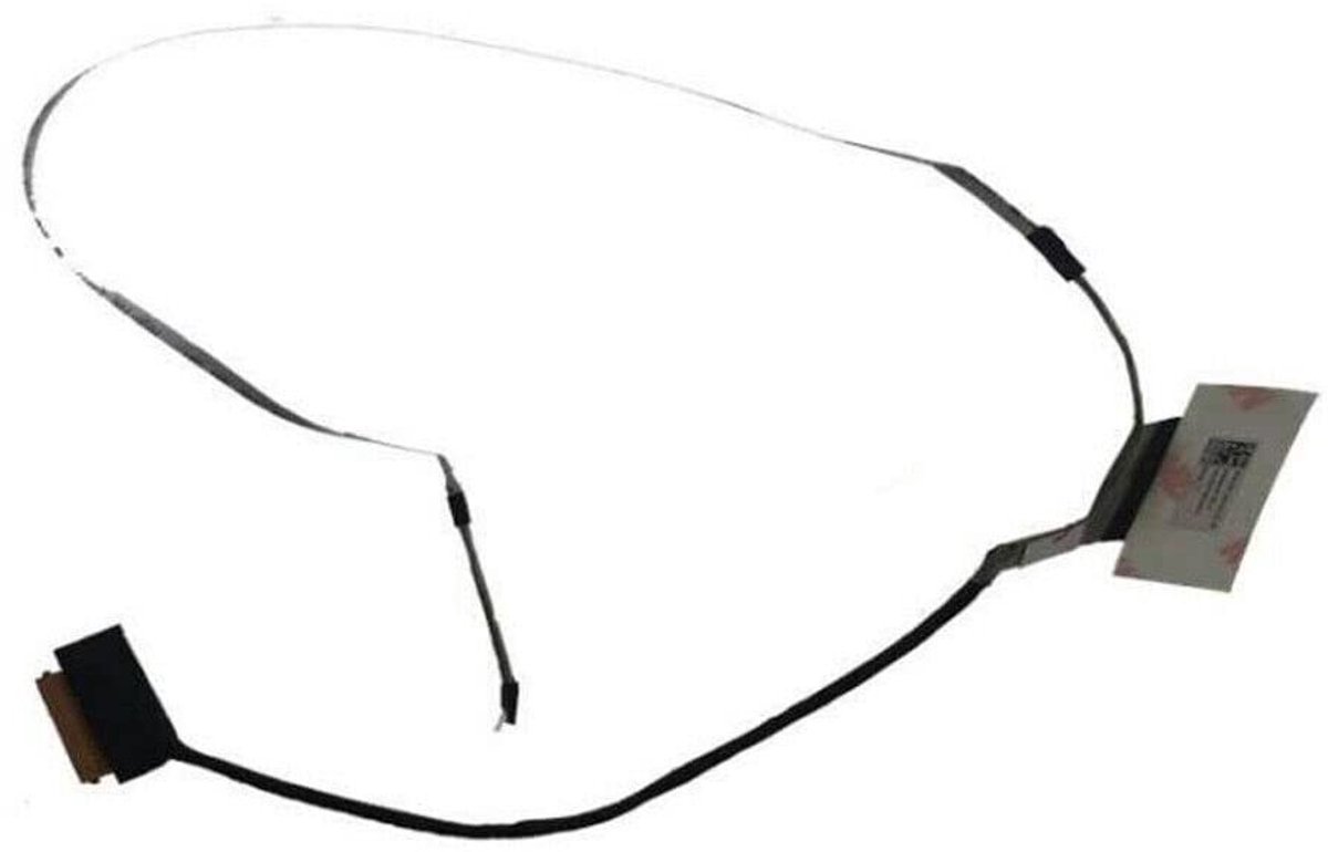 Dailygoods - LCD EDP LVDS Videoweergavekabel voor HP 15DK