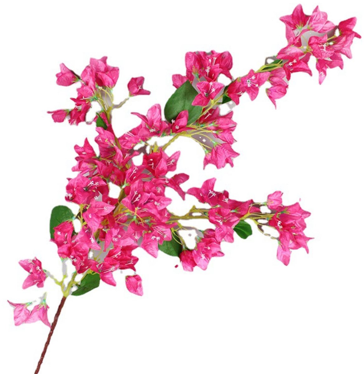 Dailygoods - Kunstbloemen Bougainvillea voor Bruiloft Decoratie