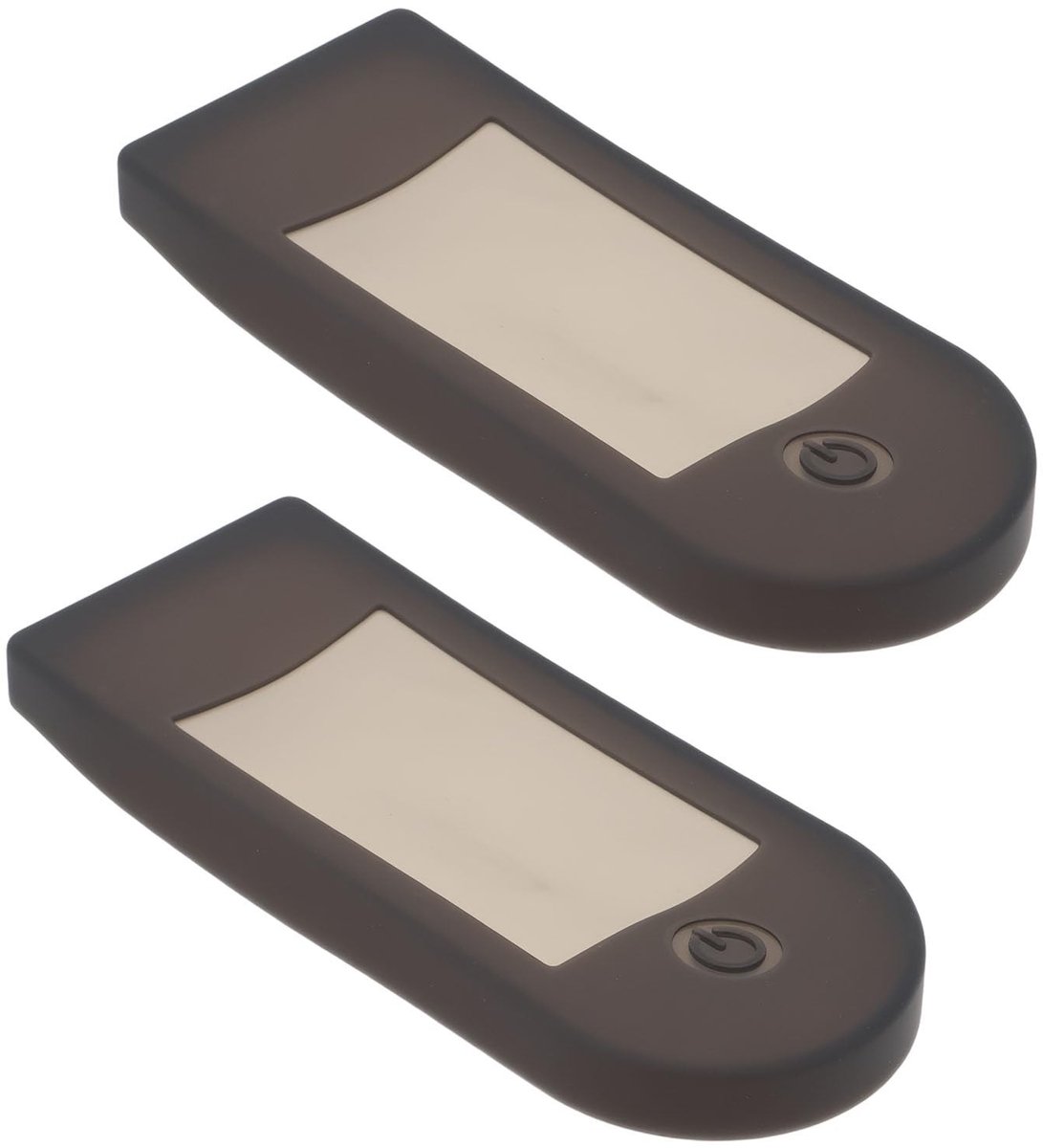 Dailygoods - Siliconen Schermbeschermer voor Xiaomi Mi 4 Lite 2