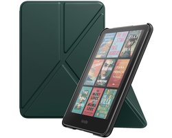Dailygoods - Origami Staande Hoes voor 7" Kindle Paperwhite 2024