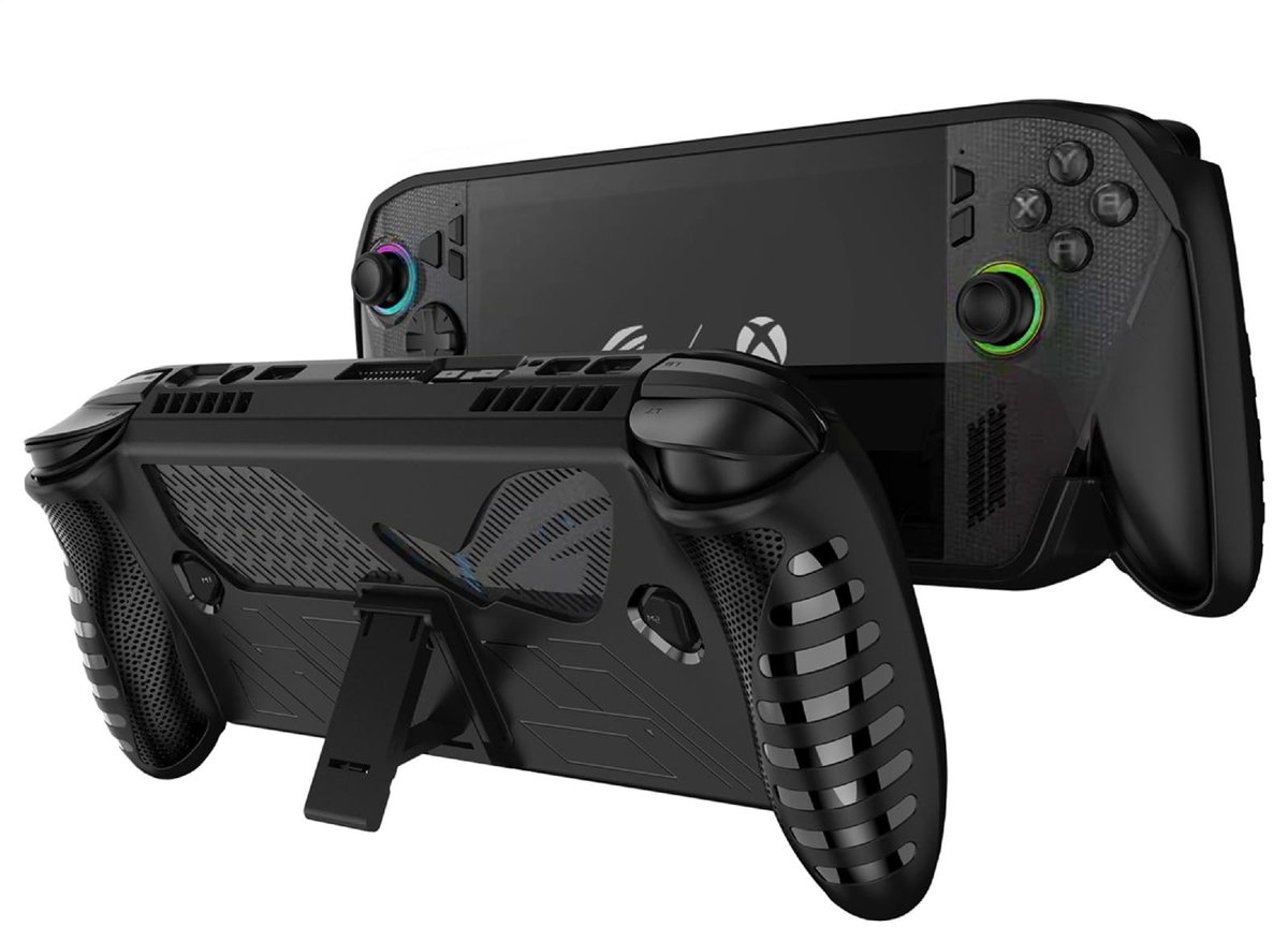Dailygoods - Beschermhoes voor ASUS ROG Xbox Ally/Ally X