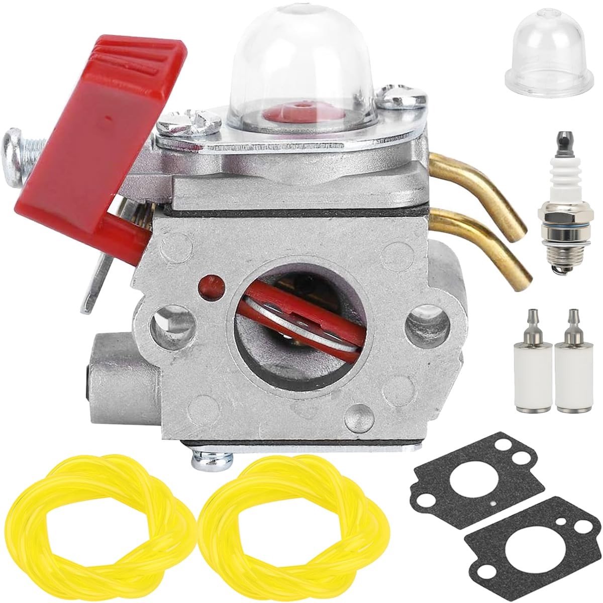 Dailygoods - Cosensi - Dailygoods - Carburateur Vervanging voor Diverse Homelite Grastrimmers